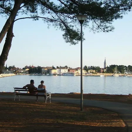 דירה Ana A2 , 40 M2