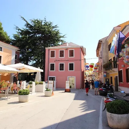 דירה Ana A2 , 40 M2 *