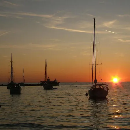 Ana A2 , 40 M2 דירה