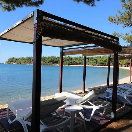 דירה Ana A2 , 40 M2 Novigrad Istria