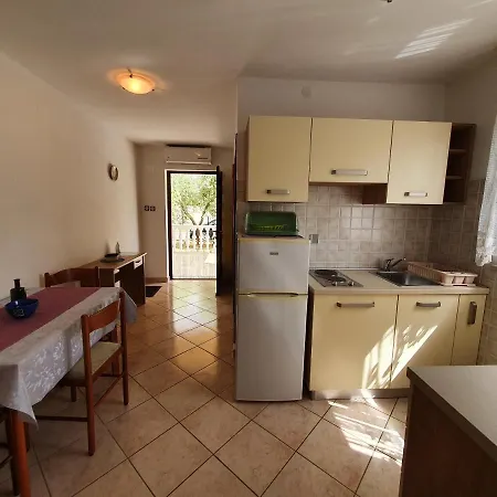 דירה Ana A2 , 40 M2