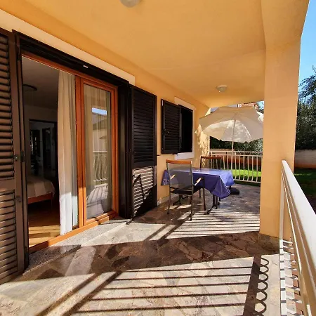Apartment Ana A2 , 40 M2 *