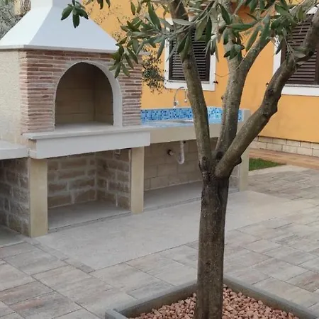 Lejlighed Ana A2 , 40 M2