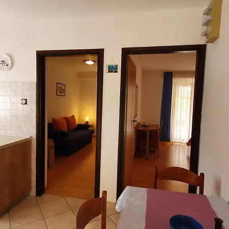 דירה Ana A2 , 40 M2