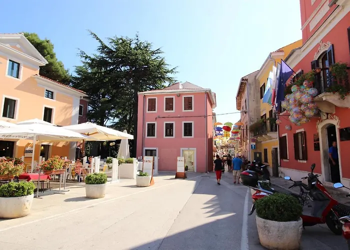 Appartamento Ana A2 , 40 M2 *