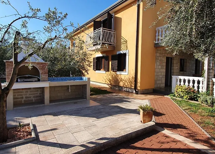 Ana A2 , 40 M2 Appartamento *