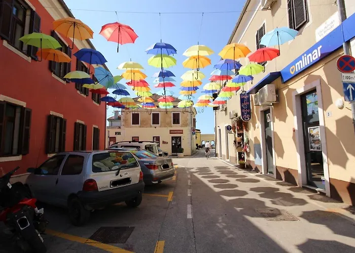 Ana A2 , 40 M2 * Novigrad Istria