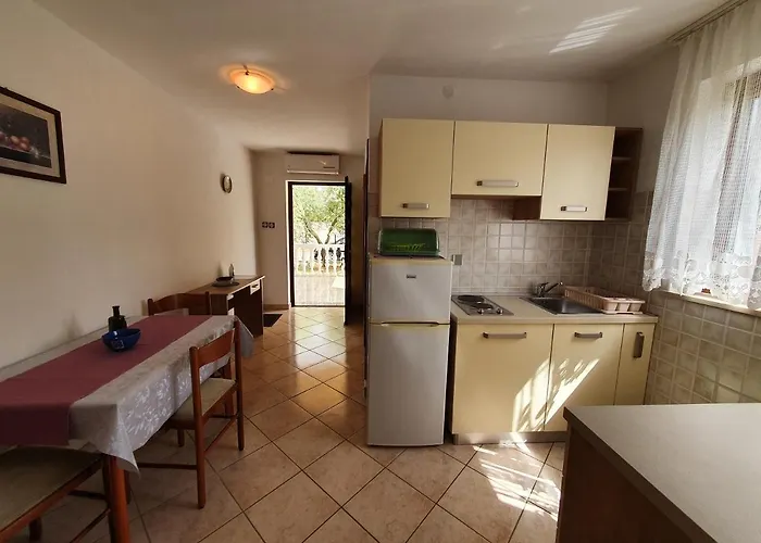 Apartment Ana A2 , 40 M2