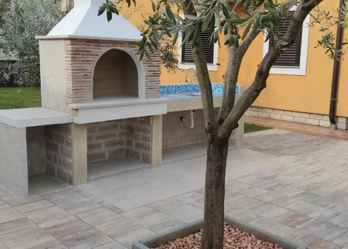 Apartment Ana A2 , 40 M2