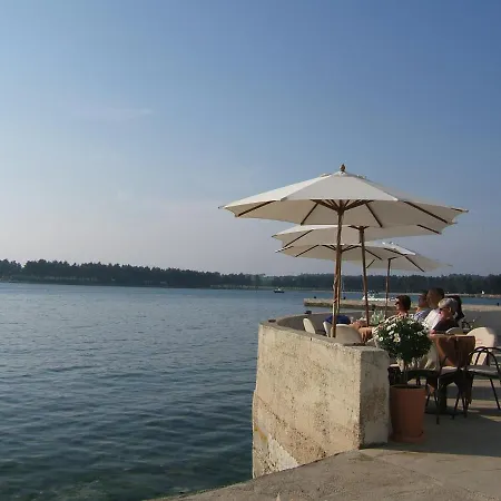 Ana A2 , 40 M2 Apartman Novigrad Istria