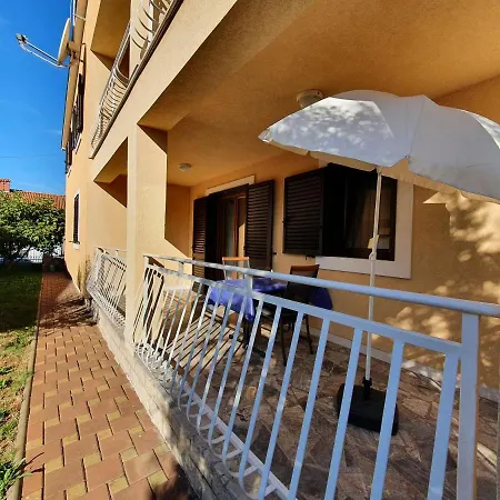 Ana A2 , 40 M2 Apartmán *