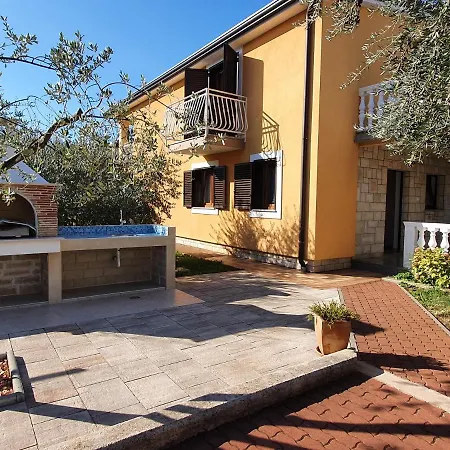 Ana A2 , 40 M2 Apartmán *