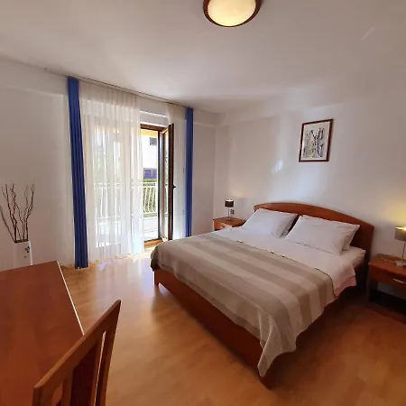 Apartmán Ana A2 , 40 M2 Novigrad Istria