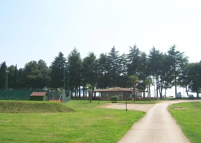 Apartmán Ana A2 , 40 M2