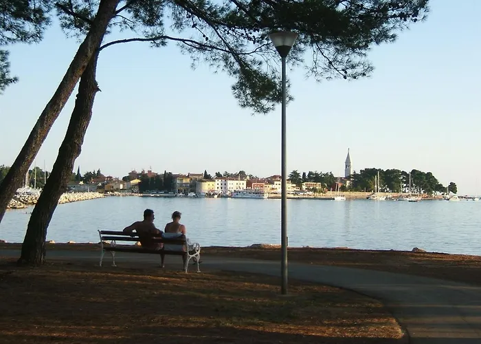 Apartmán Ana A2 , 40 M2