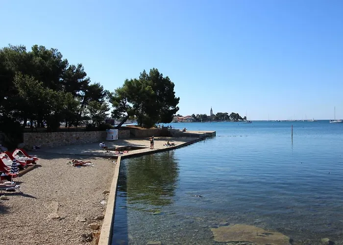 Ana A2 , 40 M2 Apartmán *