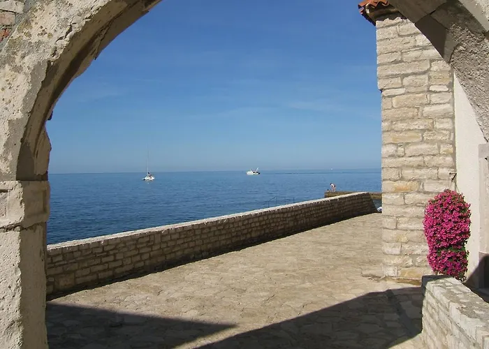 Ana A2 , 40 M2 Apartmán *