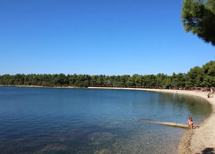 Ana A2 , 40 M2 * Novigrad Istria