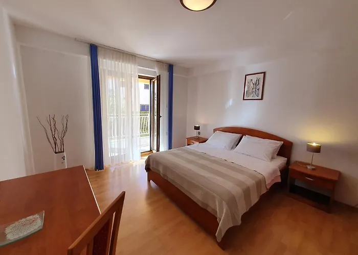 Apartmán Ana A2 , 40 M2 Novigrad Istria